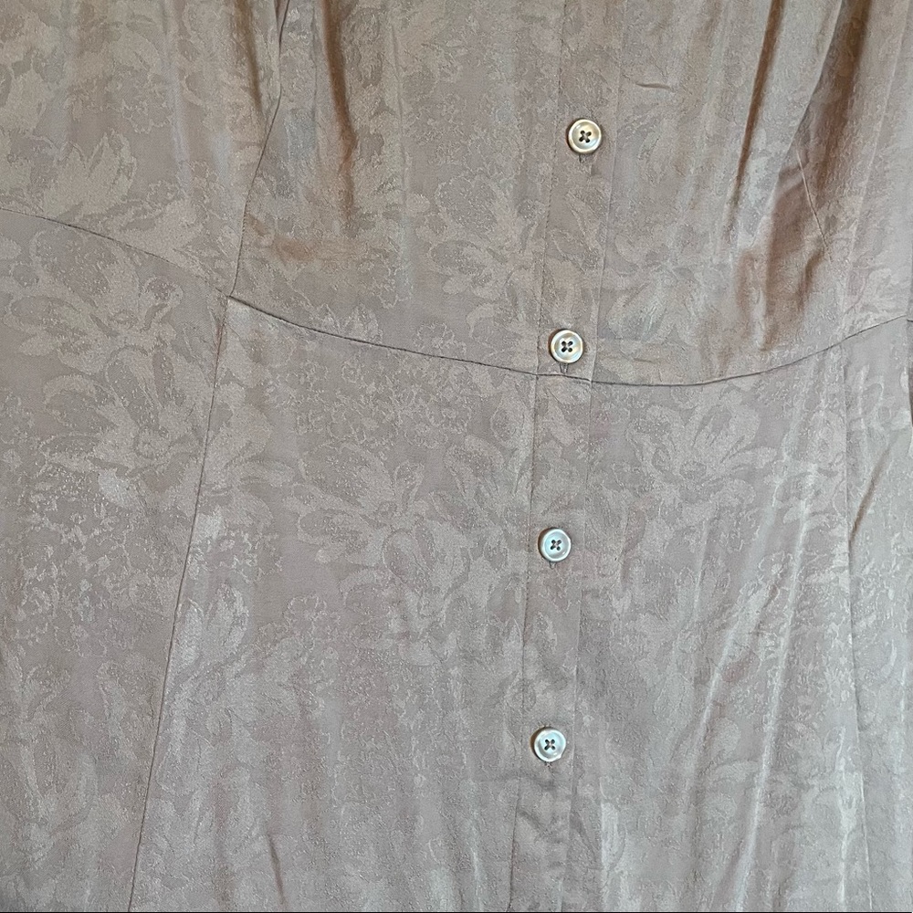 Torrid Sleeveless Button Down Blouse - image 4